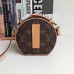 Louis Vuitton Monogram Canvas Mini Boite Chapeau Bag M44699 2019