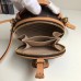 Louis Vuitton Monogram Canvas Mini Boite Chapeau Bag M44699 2019