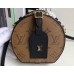 Louis Vuitton Monogram Reverse Canvas Mini Boite Chapeau Bag M68276 2019