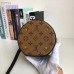 Louis Vuitton Monogram Reverse Canvas Cannes Beauty Case Bucket Bag M43986