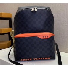 LnV BACKPACK M57079 in 2023  Luxury bags, Lv backpack, Fake