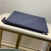 Louis Vuitton Epi Leather Toiletry Pouch 26 Bag M41367 Indigo