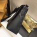 Louis Vuitton Monogram Eclipse Messenger Explorer PM Bag M40565