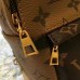 Louis Vuitton Palm Springs Backpack Mini M42411