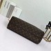 Louis Vuitton Graceful Hobo MM Bag Monogram Canvas M43703 Pivoine 2018