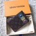 Louis Vuitton Pocket Miroir Aurélien GI0235 Red 2018