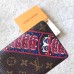 Louis Vuitton Pocket Miroir Aurélien GI0235 Navy Blue 2018