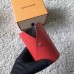 Louis Vuitton Pencil Holder Gaston GI0187 Red 2018