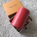 Louis Vuitton Pencil Holder Gaston GI0187 Red 2018