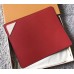 Louis Vuitton Mouse Pad Gaston GI0003 Red 2018