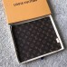 Louis Vuitton Mouse Pad Gaston GI0003 Red 2018