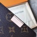 Louis Vuitton Mouse Pad Gaston GI0003 Navy 2018