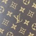 Louis Vuitton Mouse Pad Gaston GI0003 Navy 2018