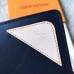 Louis Vuitton Mouse Pad Gaston GI0003 Navy 2018