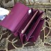 Louis Vuitton Monogram Canvas Elysee Wallet M60413 Grape