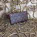 Louis Vuitton Monogram Canvas Elysee Wallet M60413 Grape