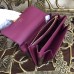 Louis Vuitton Monogram Canvas Elysee Wallet M60413 Grape