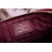 Louis Vuitton Speedy Bandouliere 30 Carmine Monogram Empreinte Leather