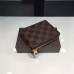 LOUIS VUITTON ZIPPY COMPACT WALLET N61258