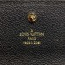 LOUIS VUITTON PONT-NEUF WALLET M61833