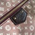 Louis Vuitton Monogram Idylle Ballade MM M40572