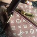 Louis Vuitton Monogram Idylle Ballade MM M40572