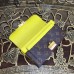 Louis Vuitton Monogram Canvas Elysee Wallet M60413 yellow