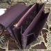 Louis Vuitton Monogram Canvas Elysee Wallet M60413 chocolate