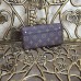 Louis Vuitton Monogram Canvas Elysee Wallet M60413 chocolate