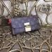 Louis Vuitton Monogram Canvas Elysee Wallet M60413 red