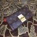 Louis Vuitton Monogram Canvas Elysee Wallet M60413 red