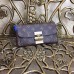 Louis Vuitton Monogram Canvas Elysee Wallet M60413 blue