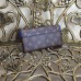 Louis Vuitton Monogram Canvas Elysee Wallet M60413 blue