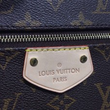 LOUIS VUITTON IÉNA MM M42267