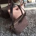 Louis Vuitton Monogram Idylle Ballade MM M40570