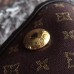 Louis Vuitton Monogram Idylle Ballade MM M40570