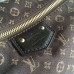 Louis Vuitton Monogram Idylle Ballade MM M40570