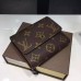 Louis Vuitton M60402 Anais Wallet Monogram Canvas