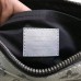 Louis Vuitton Men's Messenger Monogram Outdoor Bag M43859 Silver 2018