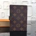 Louis Vuitton Monogram Canvas Small Ring Agenda Cover R20005