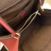 Louis Vuitton Monogram Empreinte Trocadero Bag Aurore M50440