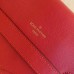 Louis Vuitton Monogram Empreinte Trocadero Bag Cherry M50438