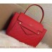 Louis Vuitton Monogram Empreinte Trocadero Bag Cherry M50438