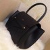 Louis Vuitton Monogram Empreinte Trocadero Bag Noir M50439