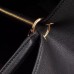 Louis Vuitton Monogram Empreinte Trocadero Bag Noir M50439