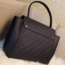 Louis Vuitton Monogram Empreinte Trocadero Bag Noir M50439