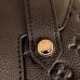 Louis Vuitton Monogram Empreinte Trocadero Bag Noir M50439