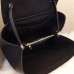 Louis Vuitton Monogram Empreinte Trocadero Bag Noir M50439