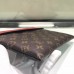 LOUIS VUITTON POCHETTE TUILERIES MONOGRAM RED M64035 2017