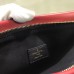 LOUIS VUITTON POCHETTE TUILERIES MONOGRAM RED M64035 2017